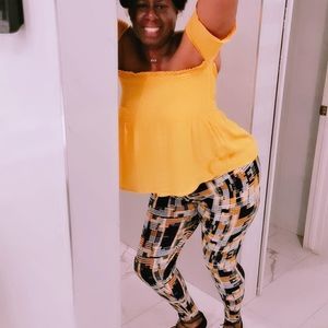 Meet your Posher, Teri